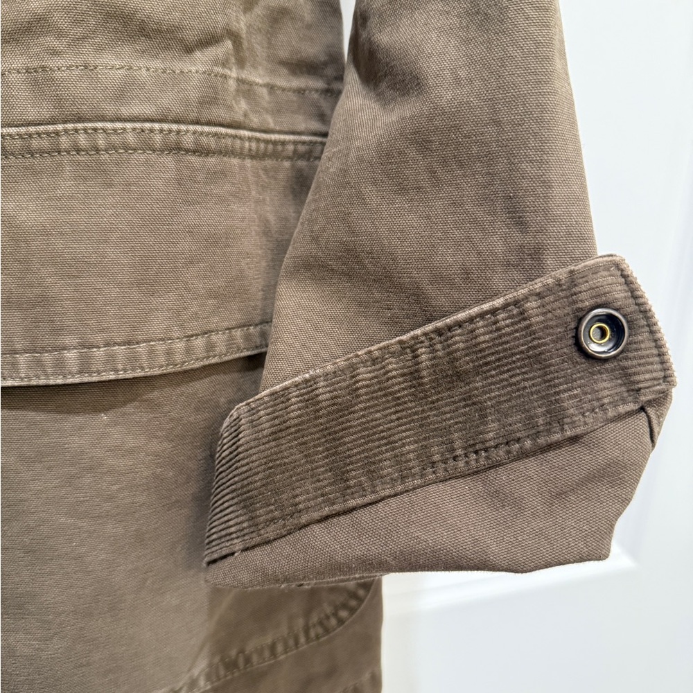 Buck Mason Barn Jacket - Picture 5 of 9